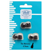 Serie Bulletz Mercury